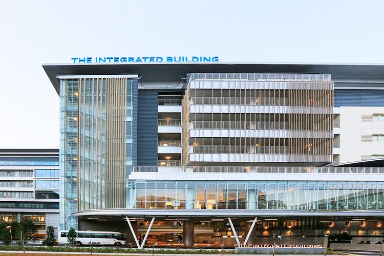新加坡合资整形医院（新加坡有名的整容医院）