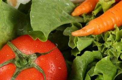 激光祛斑术后可以吃的蔬菜（激光祛斑后能吃哪些水果蔬菜）