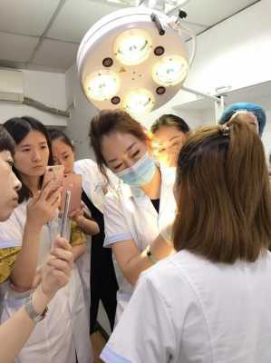 上海注射微整形医院（上海微整注射培训学校）